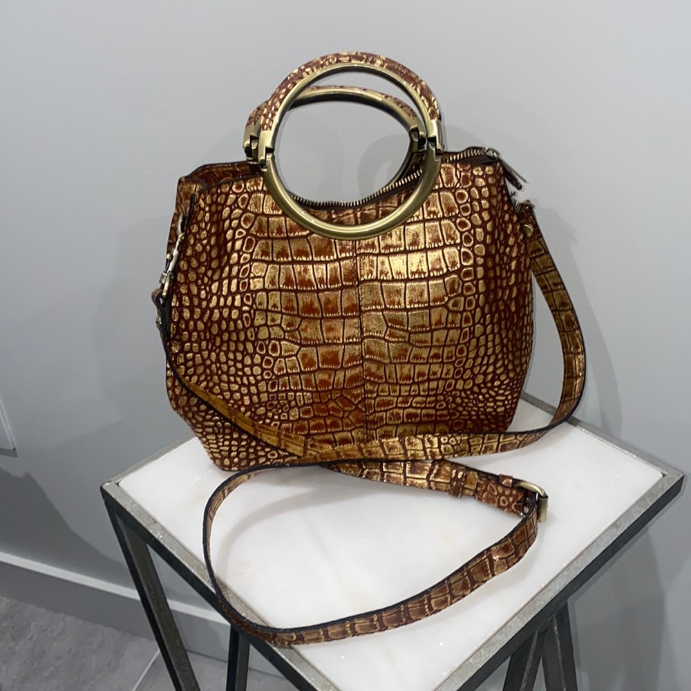 Patricia Nash crossbody